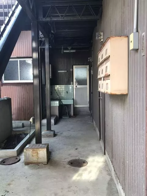 Tsu City, Edobashi 3-chome (Edobashi Station), 2-story, 5DK