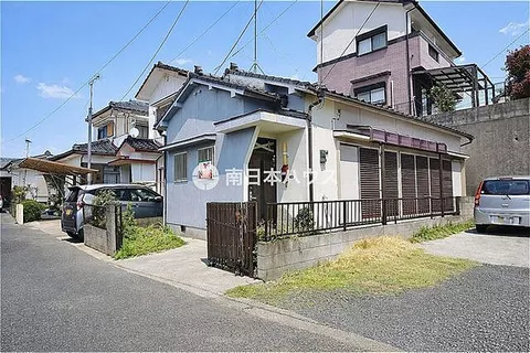 Used single-family home Hikariyama 1-chome Used house