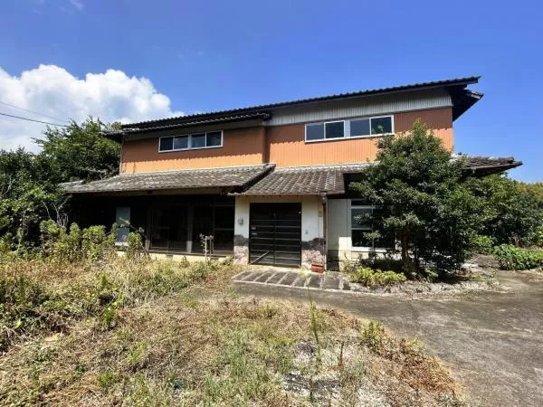 Taira Town, Fujitsu District, Oaza Taira (Taira Station) 2-story 6LDK