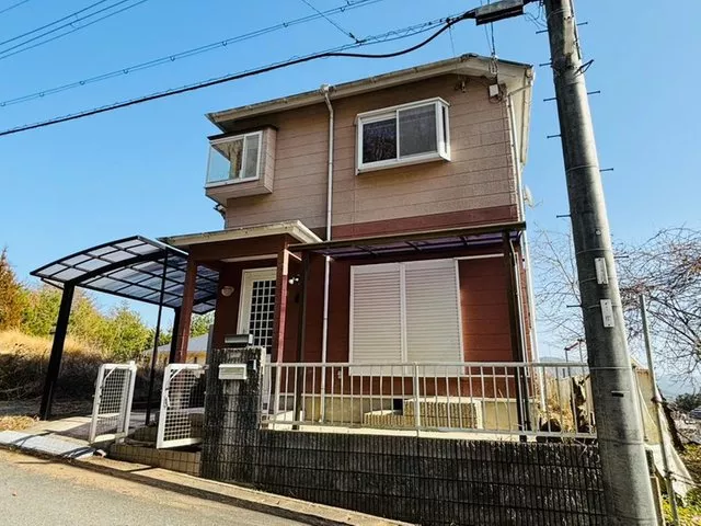 2.5 million yen in Chikahata Takahashi, Hatanotown