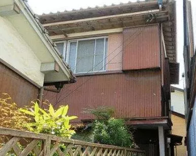 Usuki city, Oaza-usuki (Usuki station) 2F 6DK

1,000,000 yen