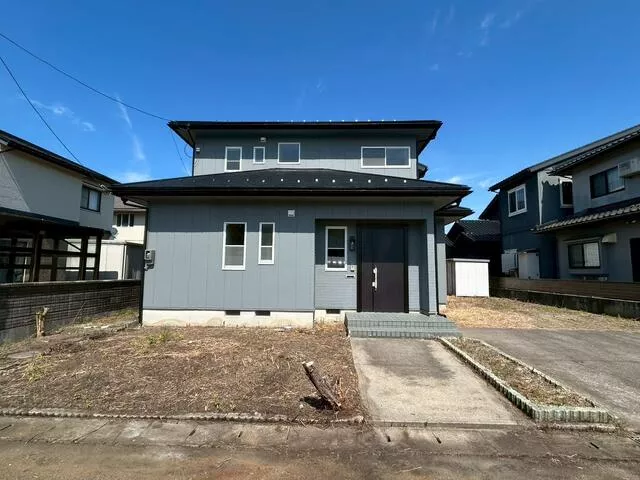 Himi City, Iikubo, 2-story, 4SLDK