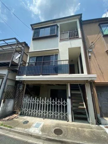 2-story building, 2LDK, Tawara-guchi-cho, Ikoma City