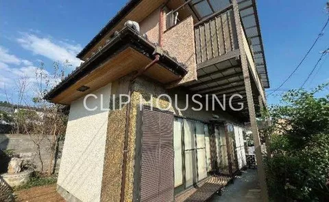 Hachioji City, Kamikawa Town (Musashi-Hikida Station) 2-story 5DK