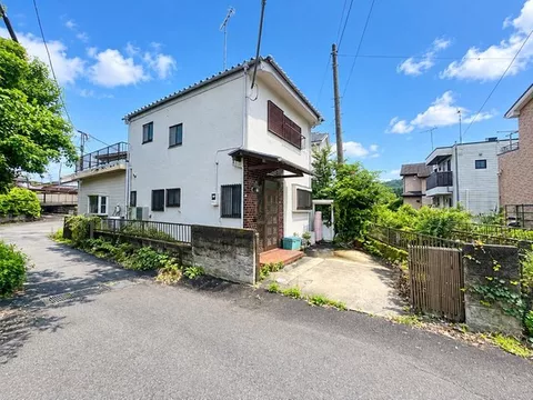 Kamikawacho (Musashi-Masuko Station) 5.8 million yen