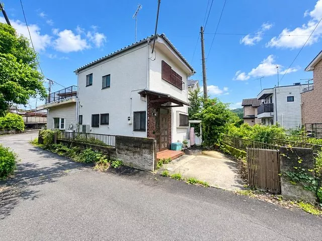 Kamikawacho (Musashi-Masuko Station) 5.8 million yen