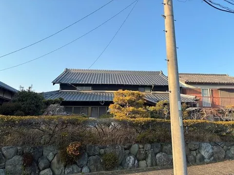 Yamashita Town (Kameyama Station) 8.8 million yen