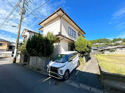 Used single-family home Nishimatsuura-gun Arita Town Sotooyama