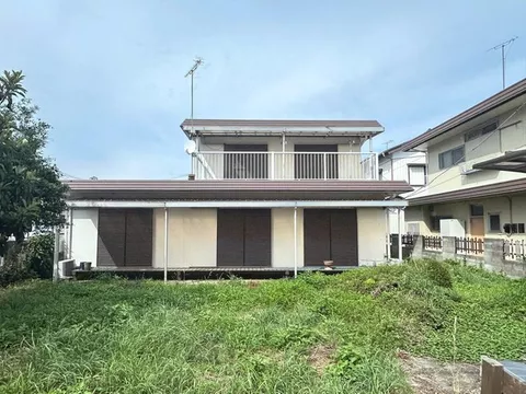 720m to Takano Elementary School, 3380m to Sano Junior High School, 1700m to JR Joban Line Sawa Station