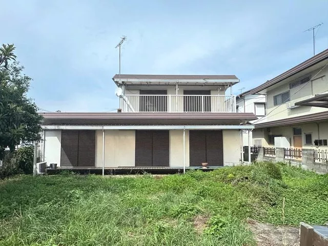 720m to Takano Elementary School, 3380m to Sano Junior High School, 1700m to JR Joban Line Sawa Station