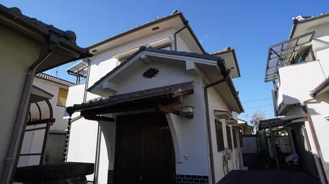 2F 5DK in Motoshiocho, Ako （Banshu-Ako Stn.

1.9 million yen