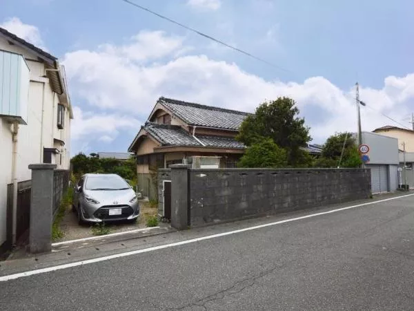 Omaezaki City, Omaezaki (Kikukawa Station) Single-story building 5DK