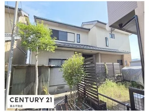 ●4DLK●All rooms facing south●Parking space for 2 cars available