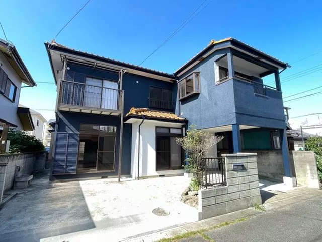 / Renovation completed / From 40,000 yen per month! South-facing road with good sunlight ◎