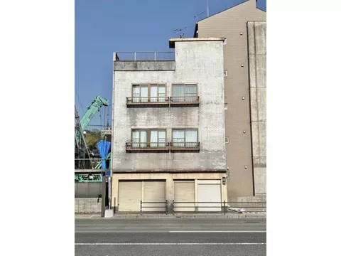Shinshouin-cho (Kagoshima Chuo Station) 10.8 million yen