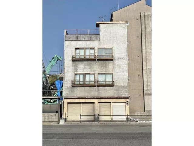 Shinshouin-cho (Kagoshima Chuo Station) 10.8 million yen