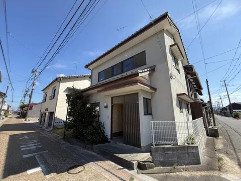 Nakatsu City, Himeji Town (Nakatsu Station), 2-story, 2LDK