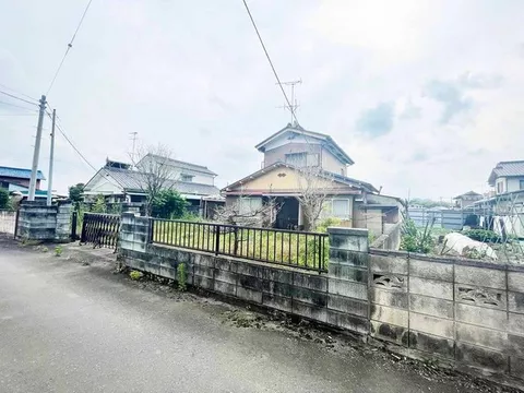 Tomurocho (Tada Station) 4.8 million yen