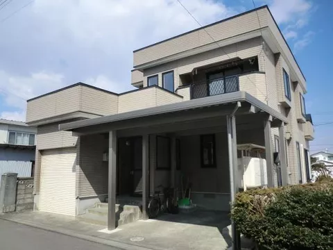 Hirosaki City, Oaza Chitune 3-chome (Hirosaki Station) 2-story 4SLDK