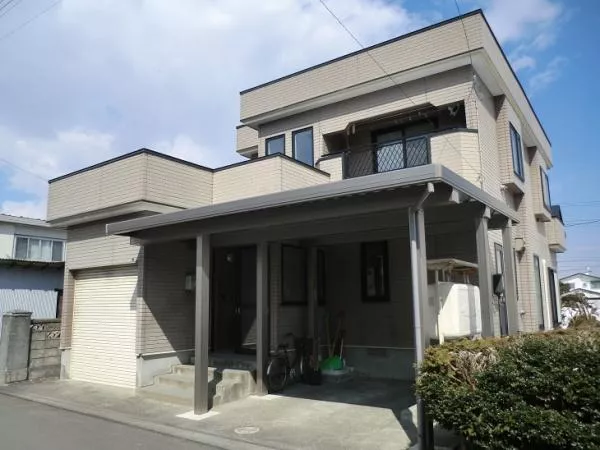Hirosaki City, Oaza Chitune 3-chome (Hirosaki Station) 2-story 4SLDK