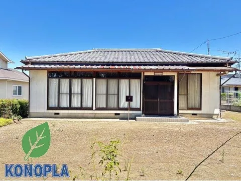 103 tsubo lot☆ Single-story residence on a spacious lot! ■ Conveniently located near Jobu Road and Akagi Prefectural Road ■ Storage room