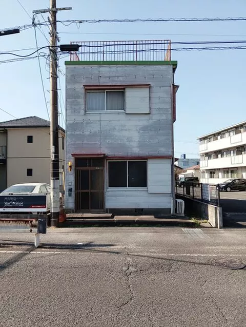 Miyazaki City, Minamikagashima Town (Miyazaki Jingu Station) 2-story 4K