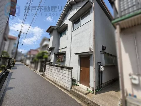 Soga Town (Masuga Station), 7.8 million yen