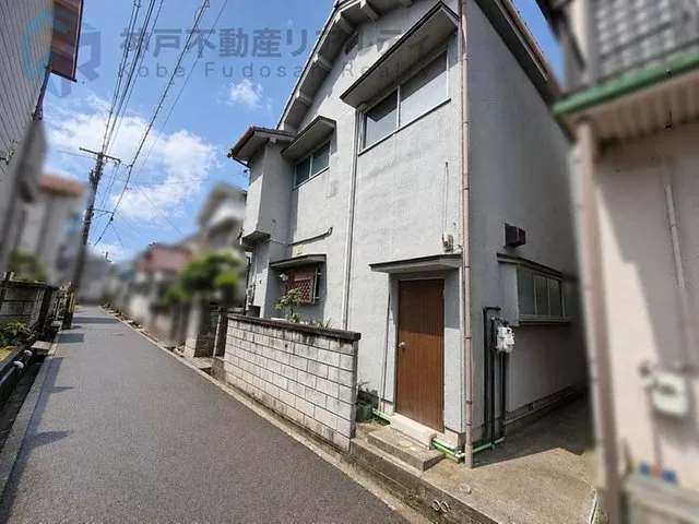 Soga Town (Masuga Station), 7.8 million yen