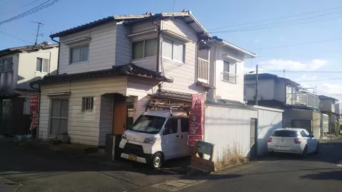 Kida County, Miki Town, Oaza Hiraki (Hiraki Station) 2-story building 3LDK