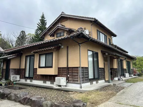 Ota City, Sanbe-cho Shigaku (Ota City Station) 2-story building 6SLDK