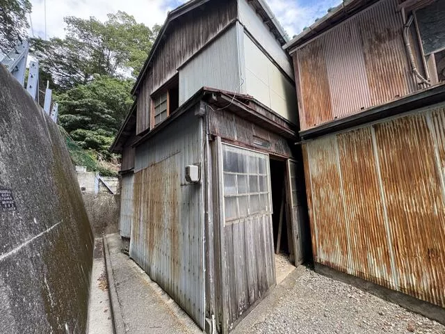 Yadayama-cho, Yamato Koriyama City