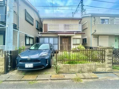 Tsukui 2 (Tsukuihama Station) 13.8 million yen