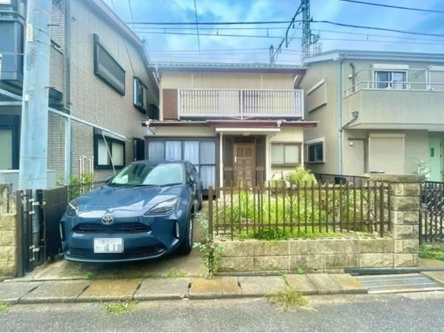 Tsukui 2 (Tsukuihama Station) 13.8 million yen