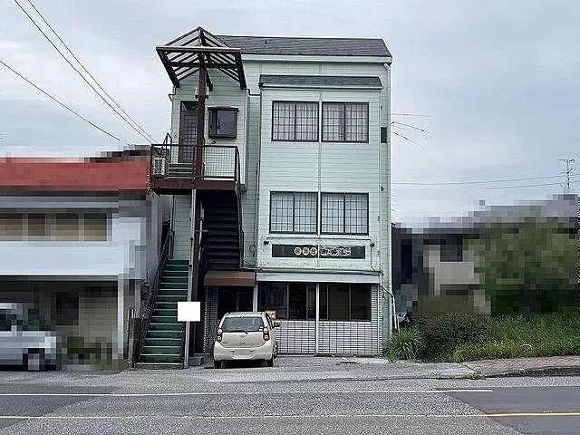 Used single-family home in Kochi City, Hishima Town, used single-family home