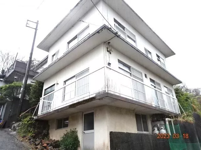 Ito City, Yoshida (Kawana Station) 3-story building 5LDK