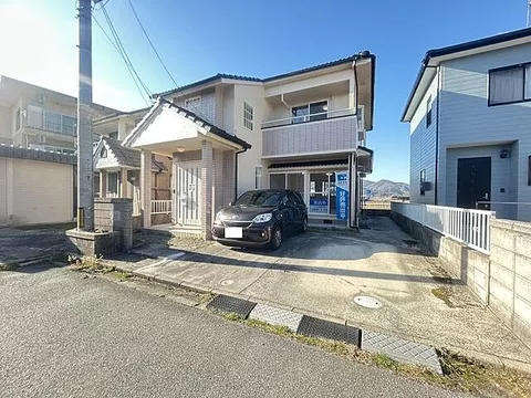 Used single-family home in Yamate-gun, Kitahiroshima-cho, Mibu