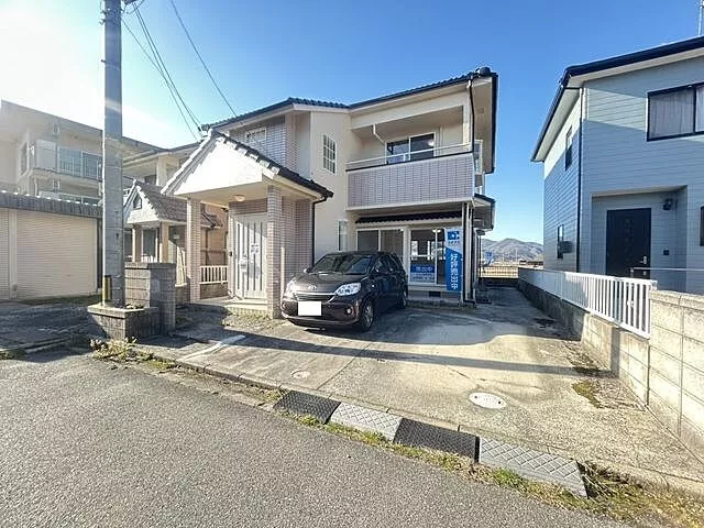 Used single-family home in Yamate-gun, Kitahiroshima-cho, Mibu