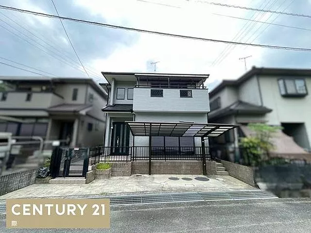 Used single-family home Sumida-cho Kawase, used house
