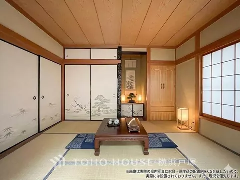 Retro house with a Showa-era charm - perfect for both residential and investment use.