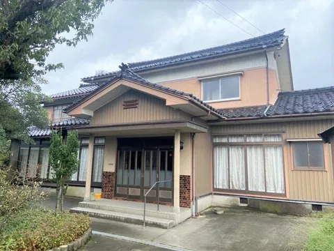 Shimshinagawa District, Nyuzentown, Nonaka 2-story 9DK