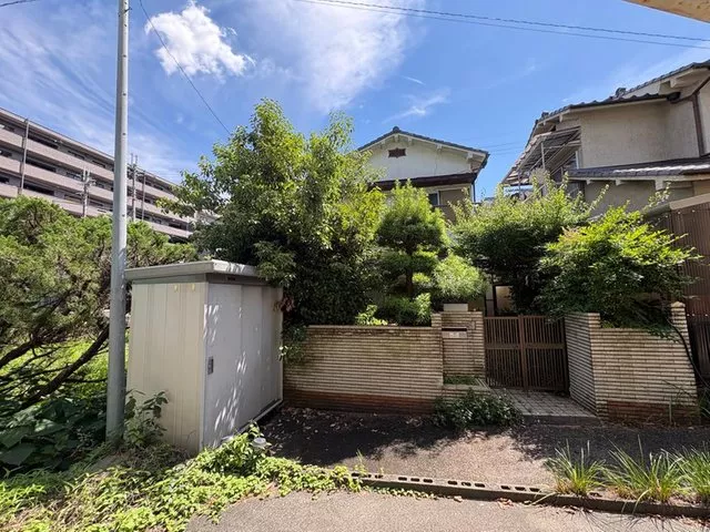 6, Gakuen Yamato Town (Gakuenmae Station), 7.8 million yen