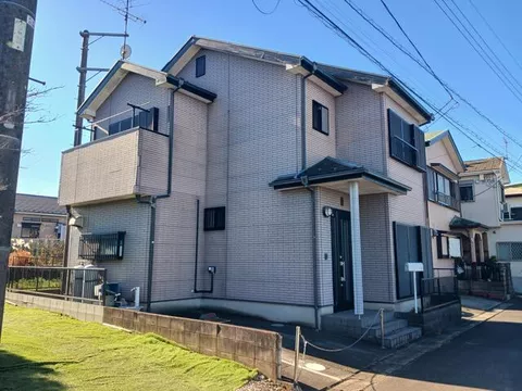 Kado, Aikawa Town, Aikou District (Hon-Atsugi Station) 2-story building 4LDK