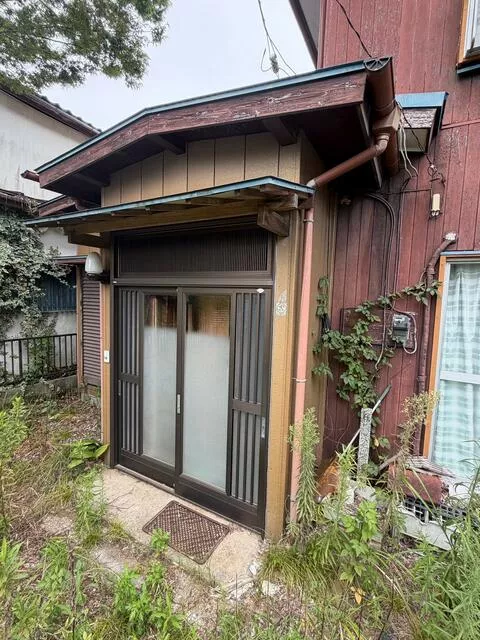 Togane City, Togane (Togane Station), 2-story, 4DK