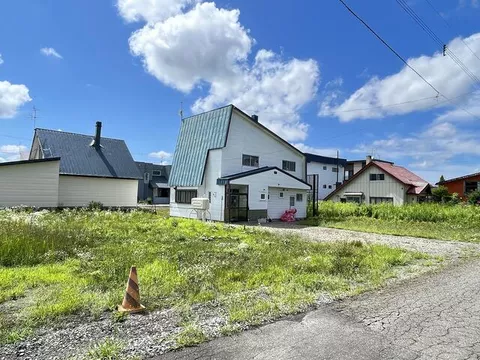Iwamizawa City, Kitahoncho Higashi 2-chome, 2-story building, 4SLDK