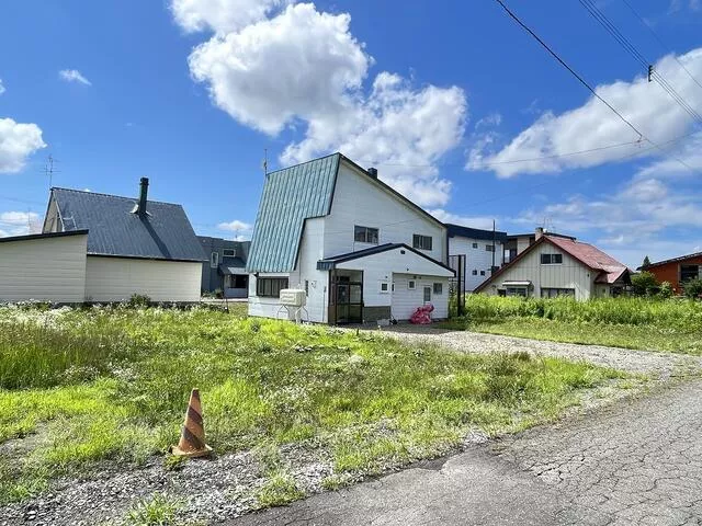 Iwamizawa City, Kitahoncho Higashi 2-chome, 2-story building, 4SLDK