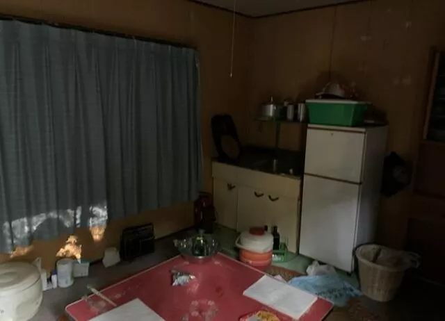 (Kobuchizawa station) Single-story building, studio

3 million yen
