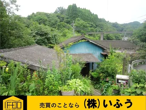 Oita City, Oaza Nozuhara, single-story, 5DK