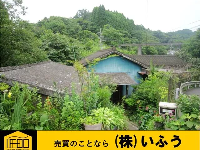 Oita City, Oaza Nozuhara, single-story, 5DK