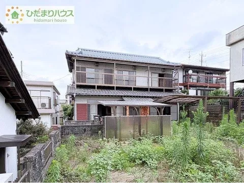 Immediate viewing and reservation available♪ Spacious land area of 111 tsubo × well-developed surrounding area♪