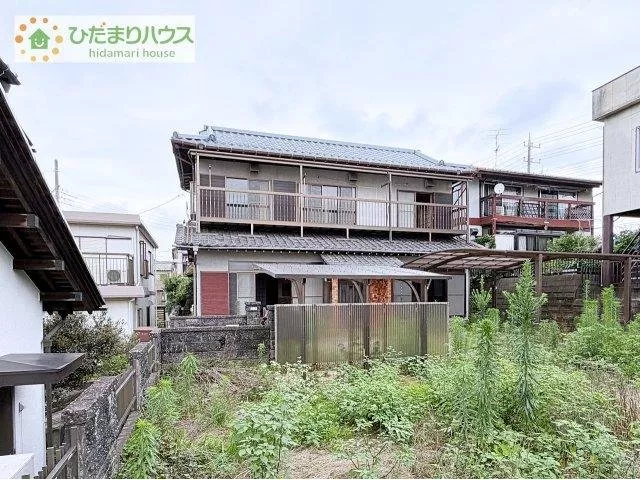 Immediate viewing and reservation available♪ Spacious land area of 111 tsubo × well-developed surrounding area♪